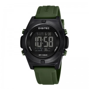 Digitec DG 5209T Black Green BGR 4B